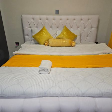 Royalty Cubes-Jkia Hotel Nairobi Ngoại thất bức ảnh
