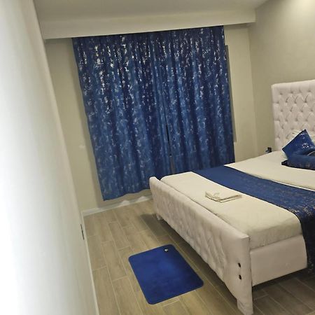 Royalty Cubes-Jkia Hotel Nairobi Ngoại thất bức ảnh