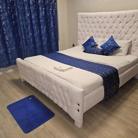 Royalty Cubes-Jkia Hotel Nairobi Ngoại thất bức ảnh