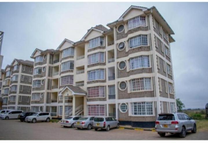 Royalty Cubes-Jkia Hotel Nairobi Ngoại thất bức ảnh