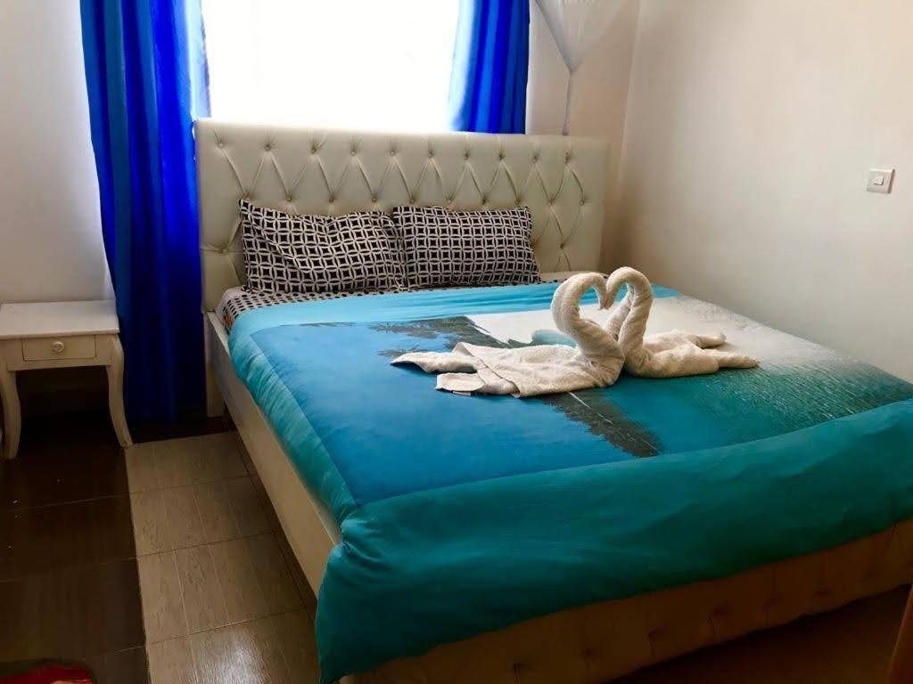 Royalty Cubes-Jkia Hotel Nairobi Ngoại thất bức ảnh