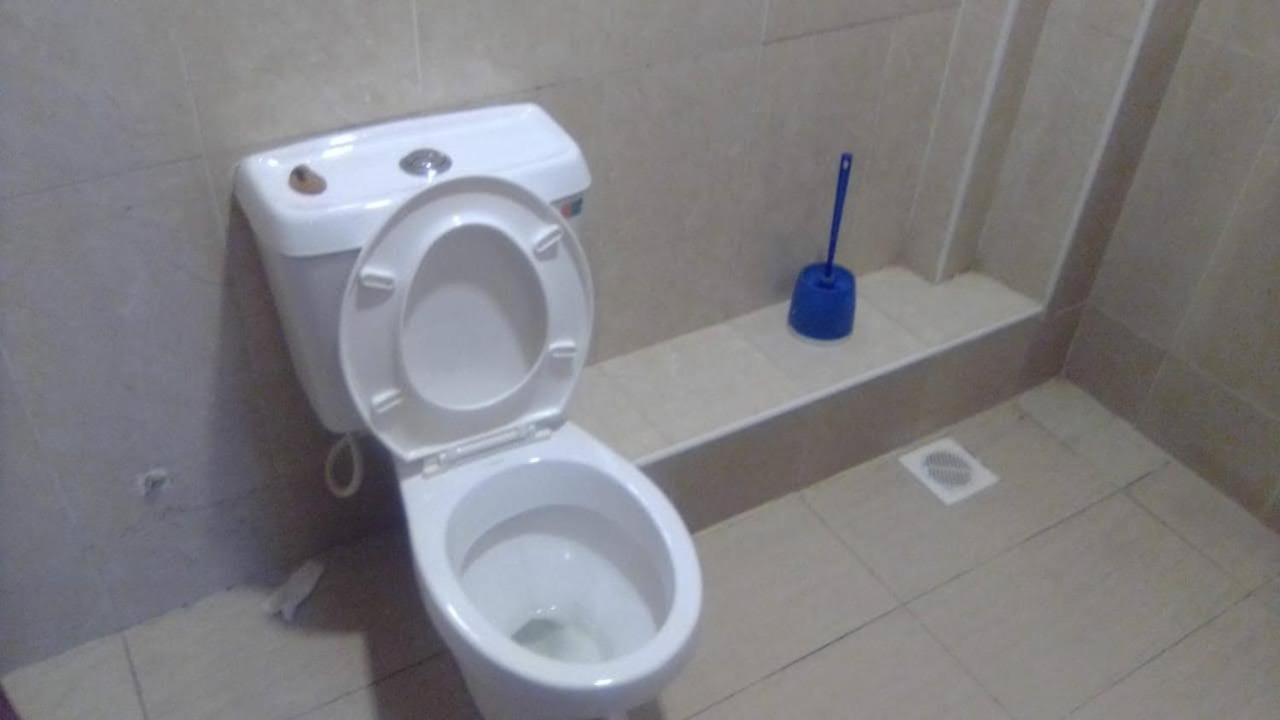 Royalty Cubes-Jkia Hotel Nairobi Ngoại thất bức ảnh