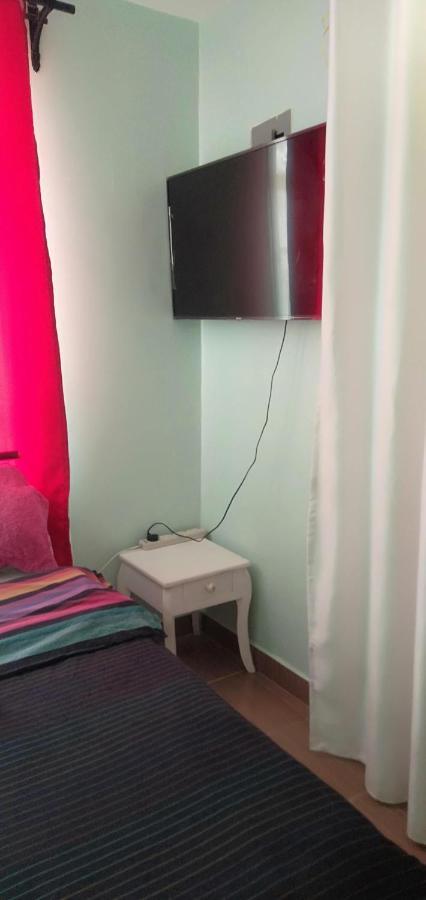 Royalty Cubes-Jkia Hotel Nairobi Ngoại thất bức ảnh