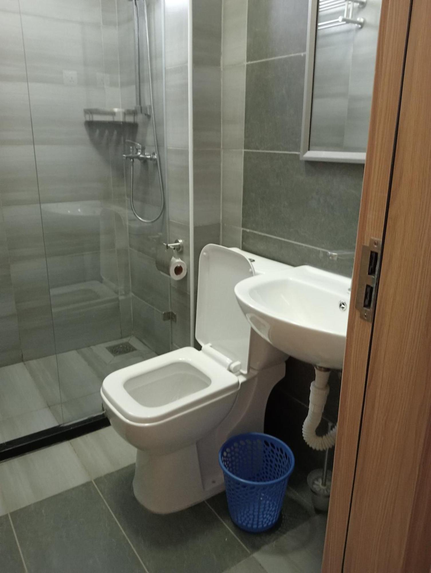 Royalty Cubes-Jkia Hotel Nairobi Ngoại thất bức ảnh