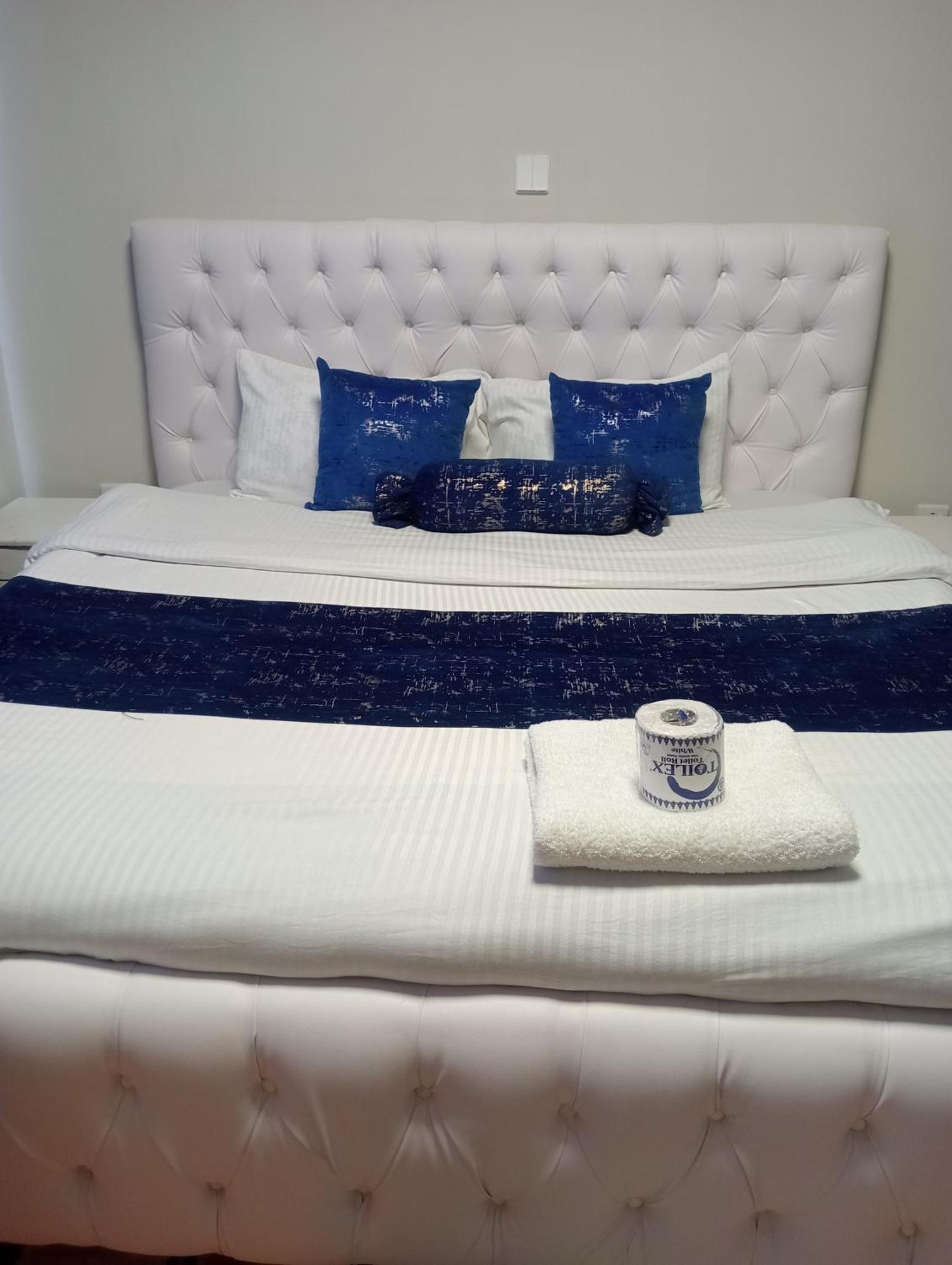Royalty Cubes-Jkia Hotel Nairobi Ngoại thất bức ảnh