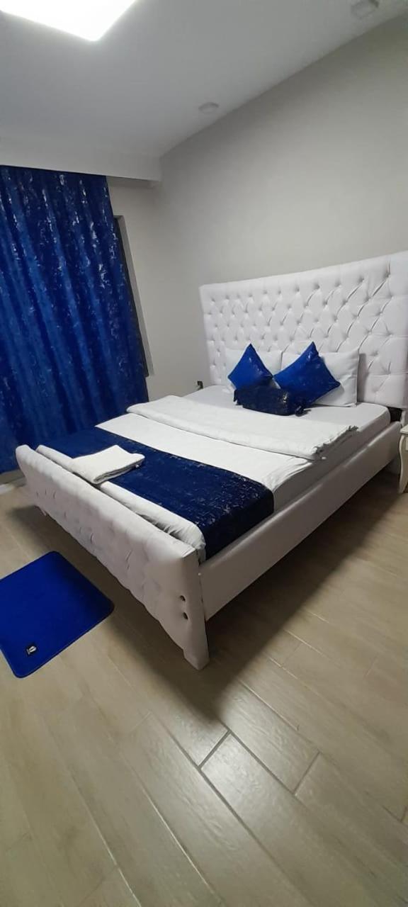 Royalty Cubes-Jkia Hotel Nairobi Ngoại thất bức ảnh
