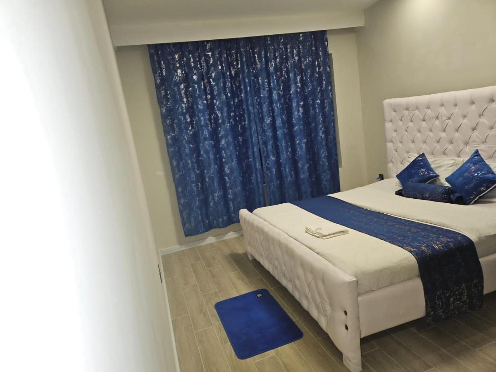 Royalty Cubes-Jkia Hotel Nairobi Ngoại thất bức ảnh