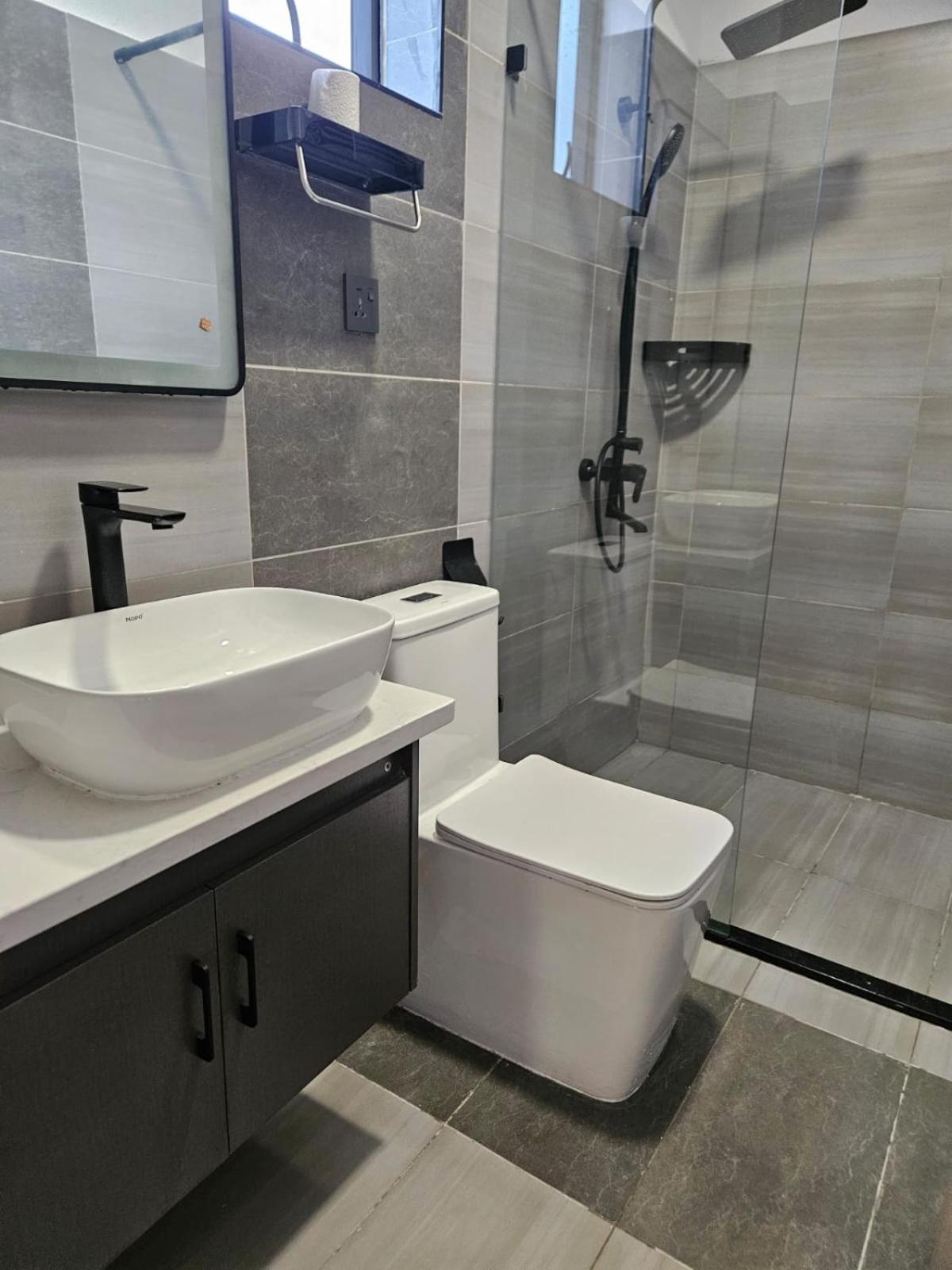 Royalty Cubes-Jkia Hotel Nairobi Ngoại thất bức ảnh