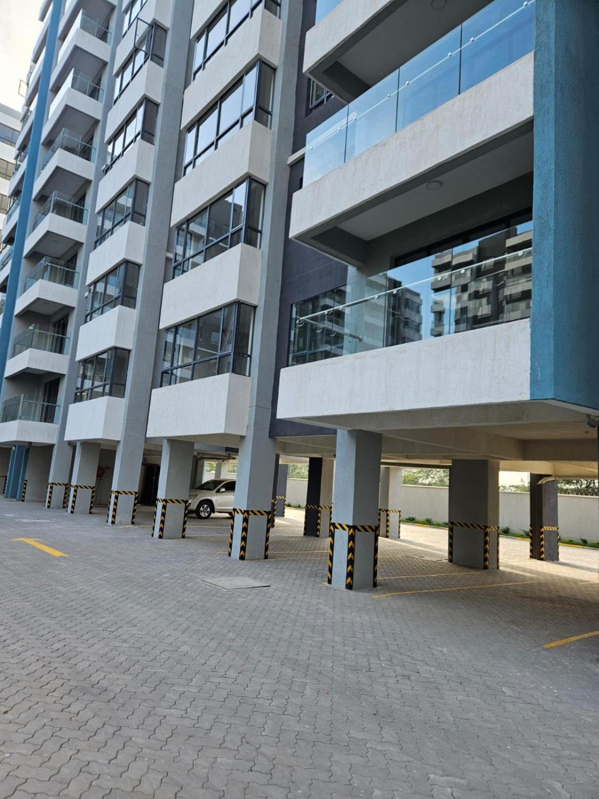 Royalty Cubes-Jkia Hotel Nairobi Ngoại thất bức ảnh