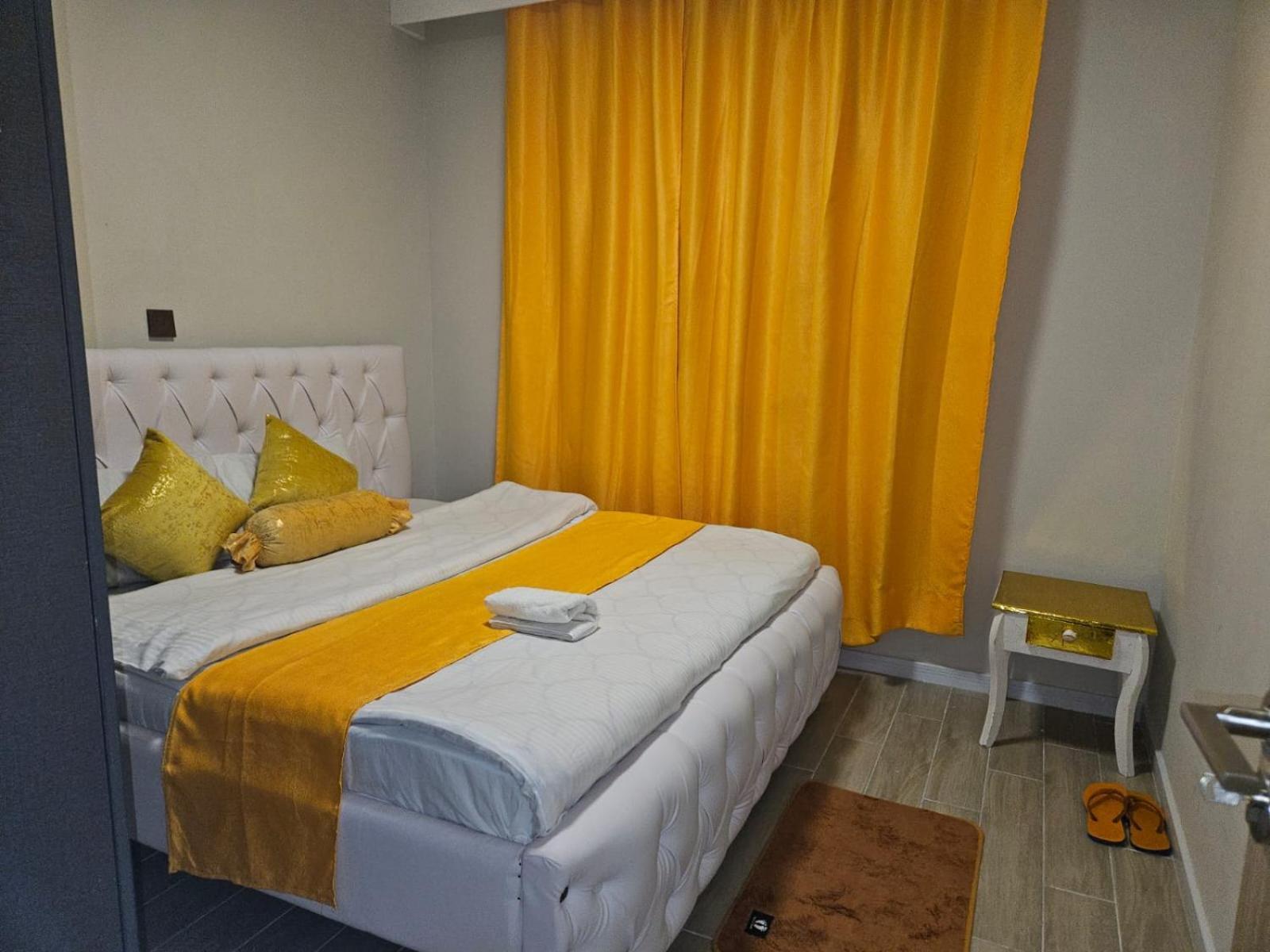 Royalty Cubes-Jkia Hotel Nairobi Ngoại thất bức ảnh