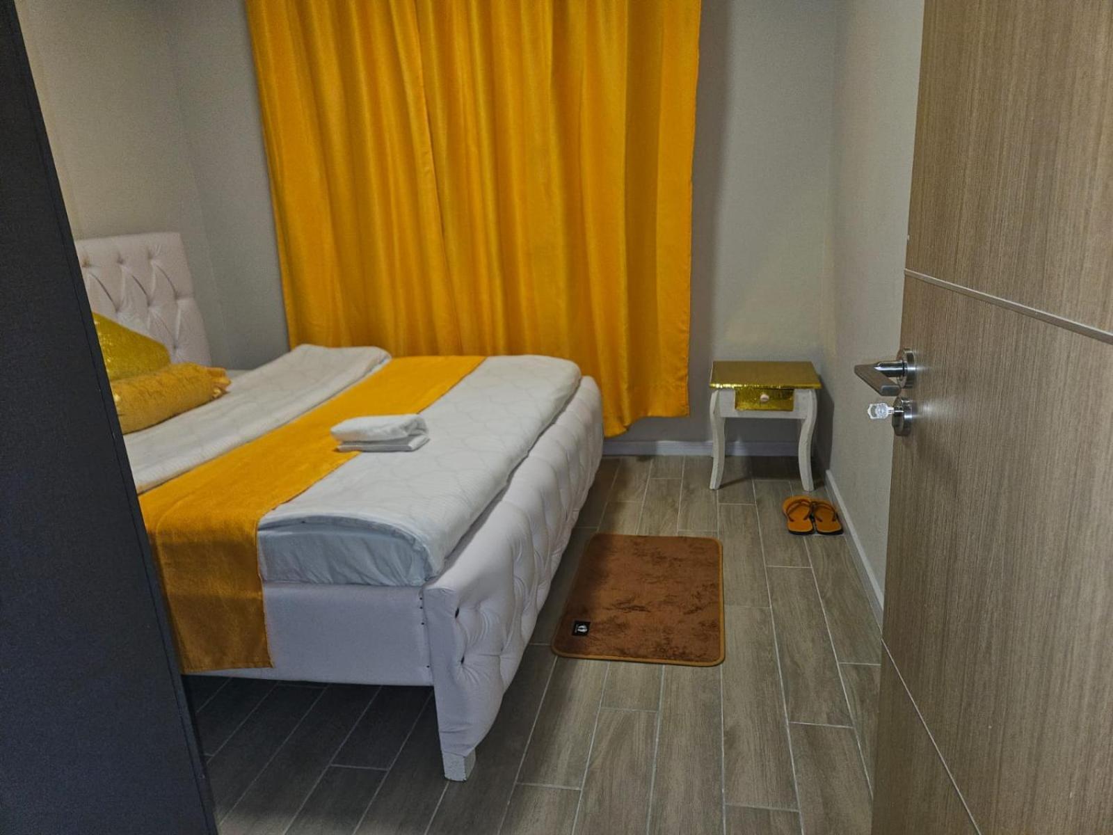 Royalty Cubes-Jkia Hotel Nairobi Ngoại thất bức ảnh