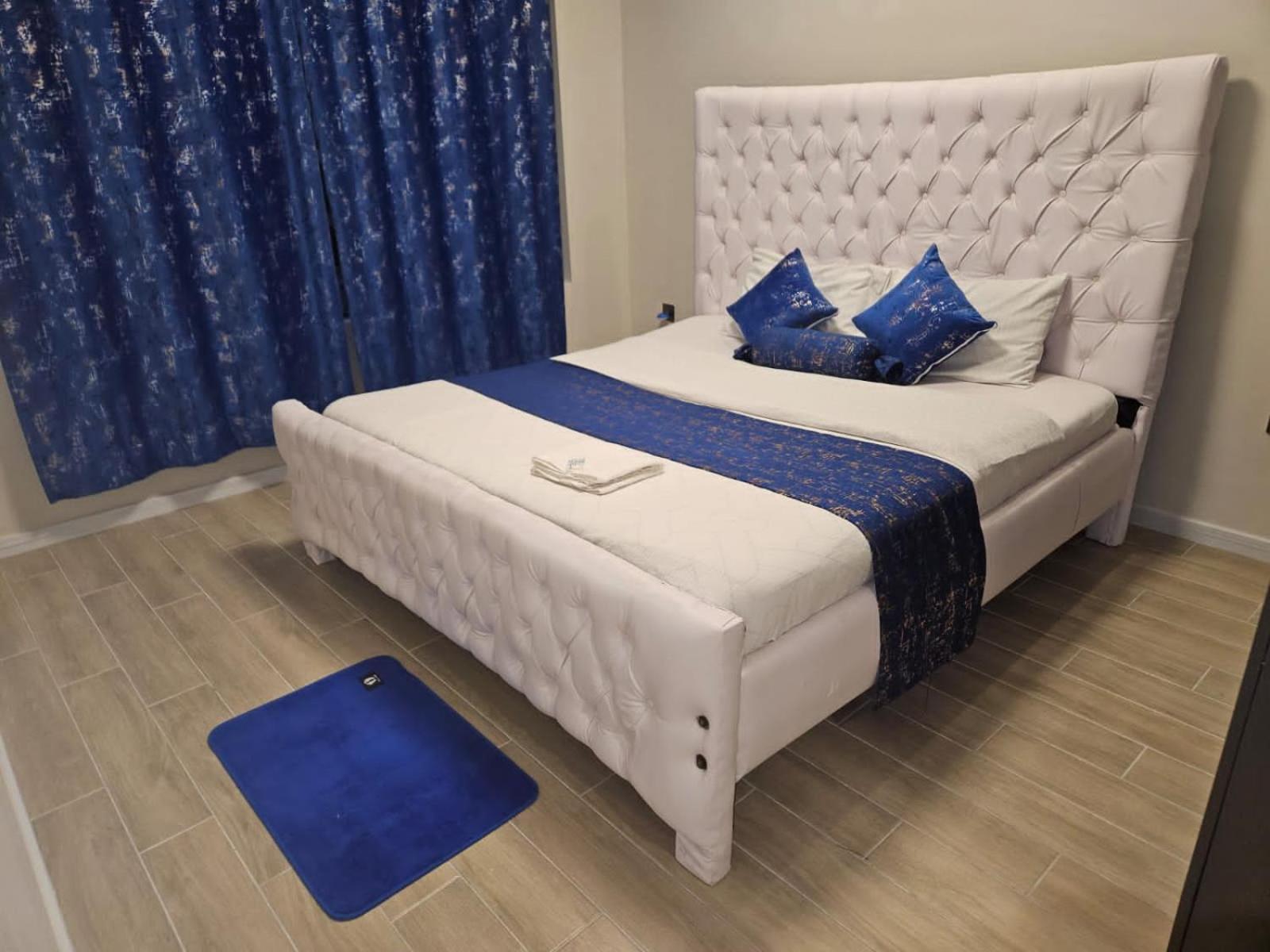 Royalty Cubes-Jkia Hotel Nairobi Ngoại thất bức ảnh
